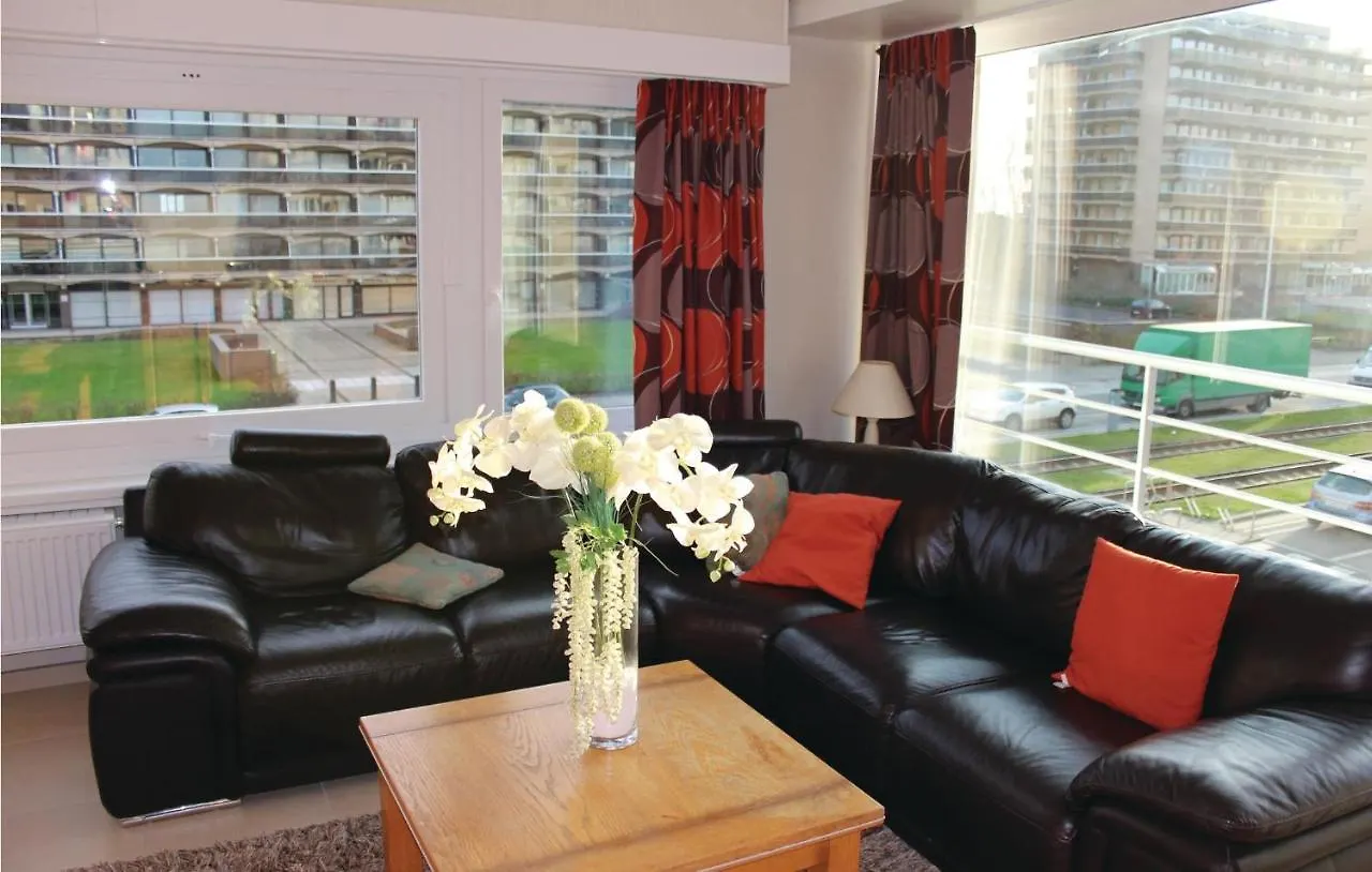 Residentie Versailles Ref 195 Apartment