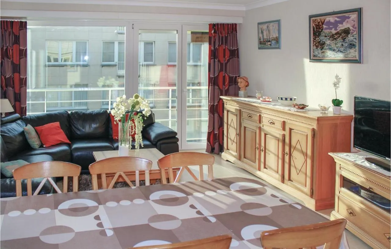 Residentie Versailles Ref 195