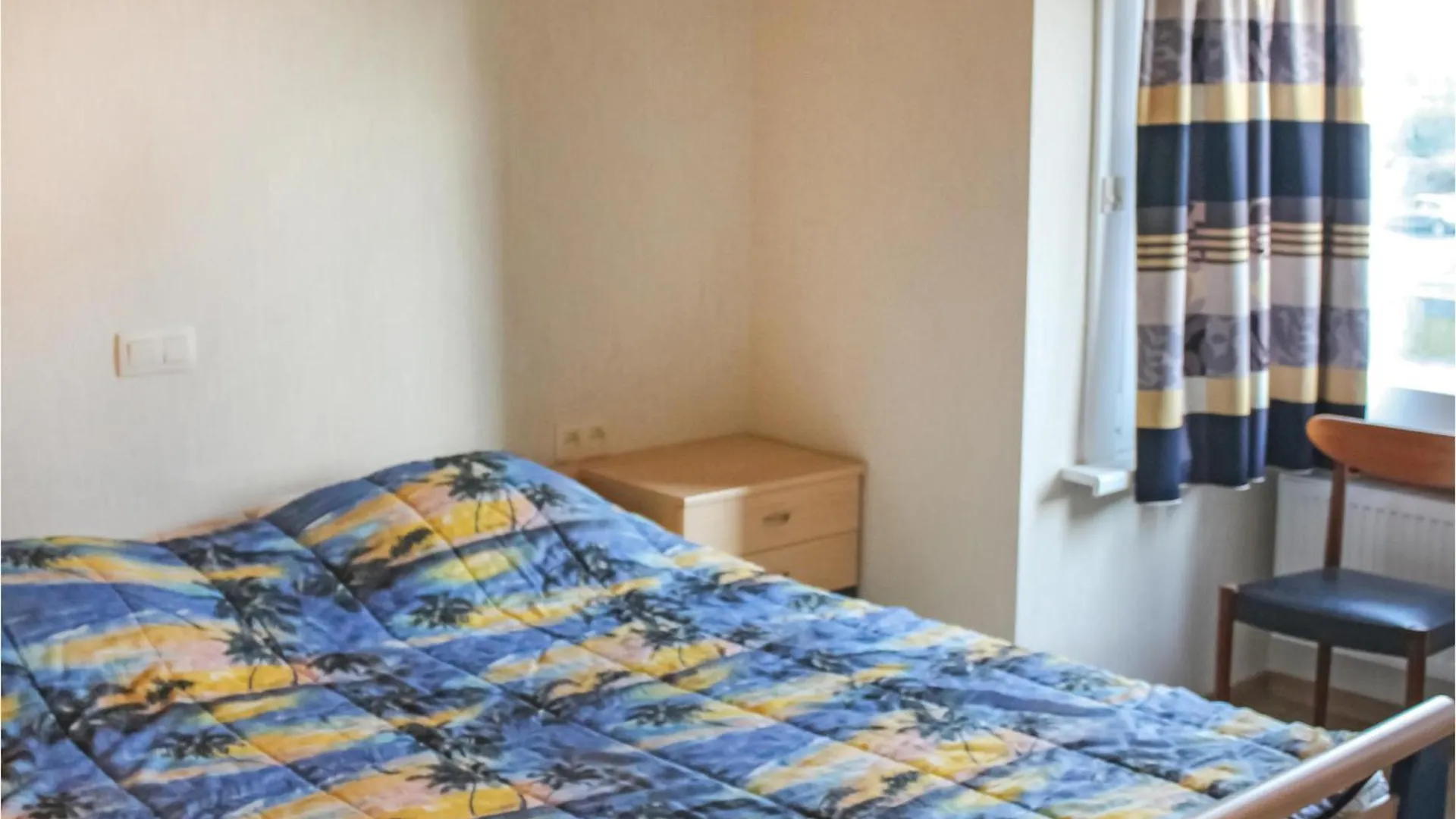 Apartment Residentie Versailles Ref 195